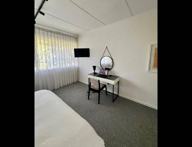 2 BEDROOM APARTMENT TO LET IN ATHOLL